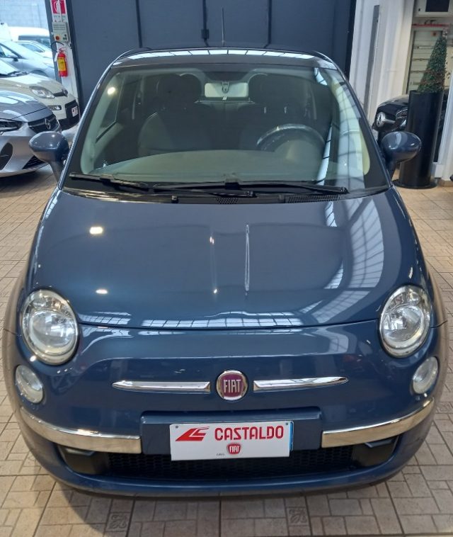 FIAT 500 1.2 Lounge Immagine 0