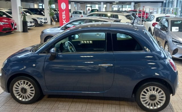 FIAT 500 1.2 Lounge Immagine 3