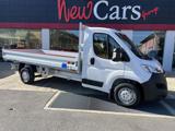 OPEL Movano 35 2.2 BlueHDi 140 Cassonato Fisso alluminio