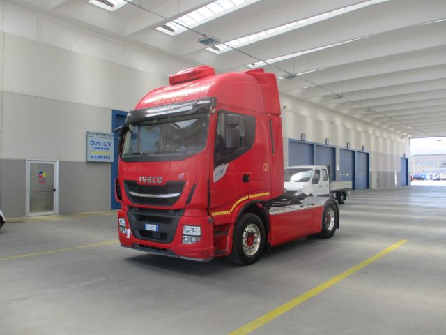 IVECO STRALIS HI-WAY AS440S51TP-XP EURO6 Immagine 0