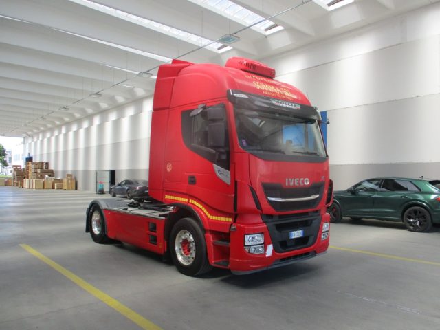 IVECO STRALIS HI-WAY AS440S51TP-XP EURO6 Immagine 1