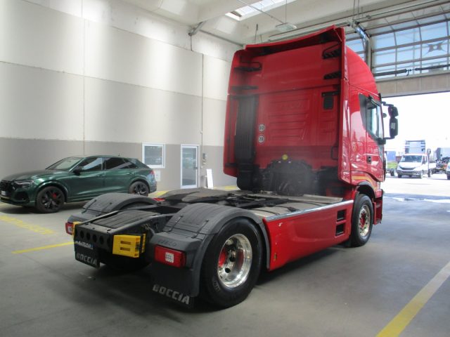 IVECO STRALIS HI-WAY AS440S51TP-XP EURO6 Immagine 2