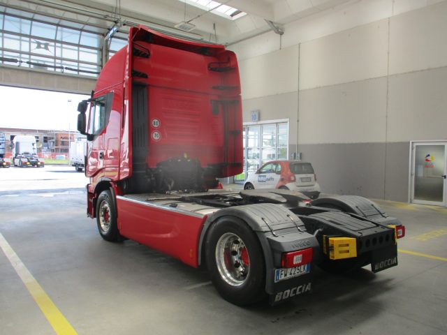 IVECO STRALIS HI-WAY AS440S51TP-XP EURO6 Immagine 3