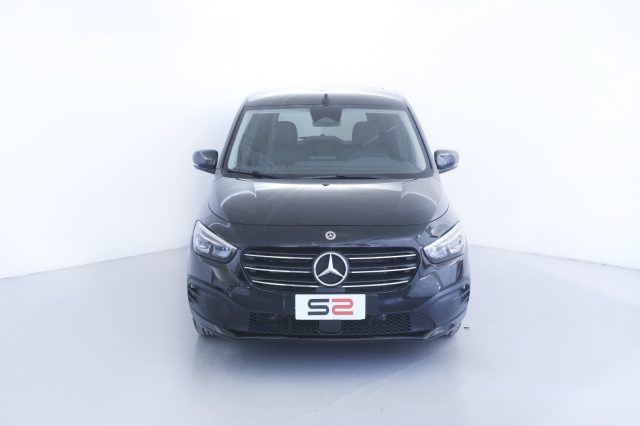 MERCEDES-BENZ T 160 d Premium/PELLE/RETROCAMERA/CERCHI IN LEGA Immagine 2