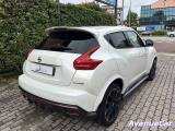 NISSAN Juke 1.6 dig-t Nismo TELECAMERA NAVI TAGLIANDI REGOLARI