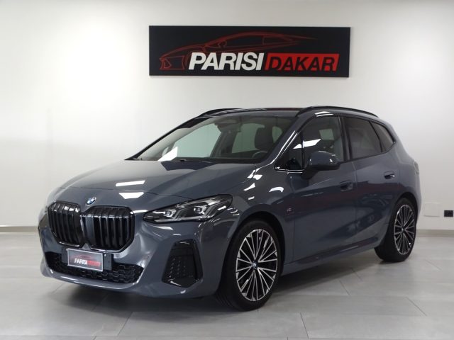 BMW 218 i Act. Tourer Msport Connected*PROMO PARISI GROUP* Immagine 0