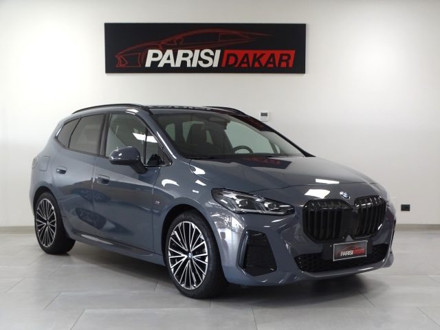 BMW 218 i Act. Tourer Msport Connected*PROMO PARISI GROUP* Immagine 1