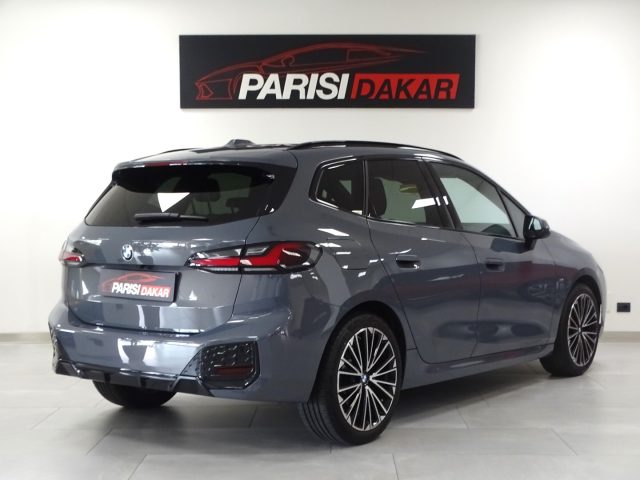 BMW 218 i Act. Tourer Msport Connected*PROMO PARISI GROUP* Immagine 2