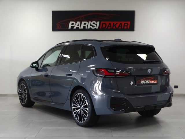 BMW 218 i Act. Tourer Msport Connected*PROMO PARISI GROUP* Immagine 3