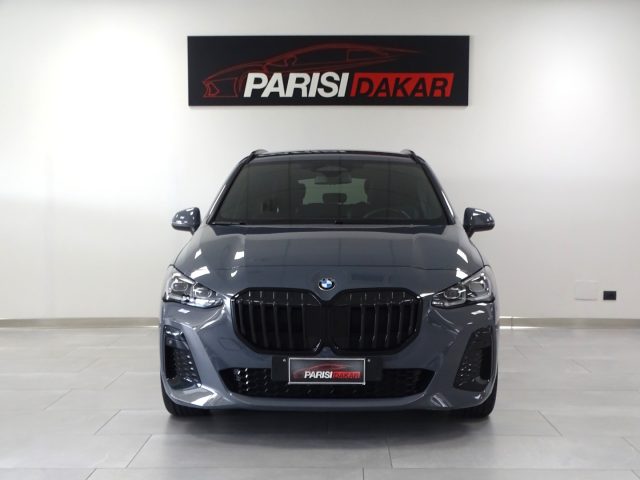 BMW 218 i Act. Tourer Msport Connected*PROMO PARISI GROUP* Immagine 4