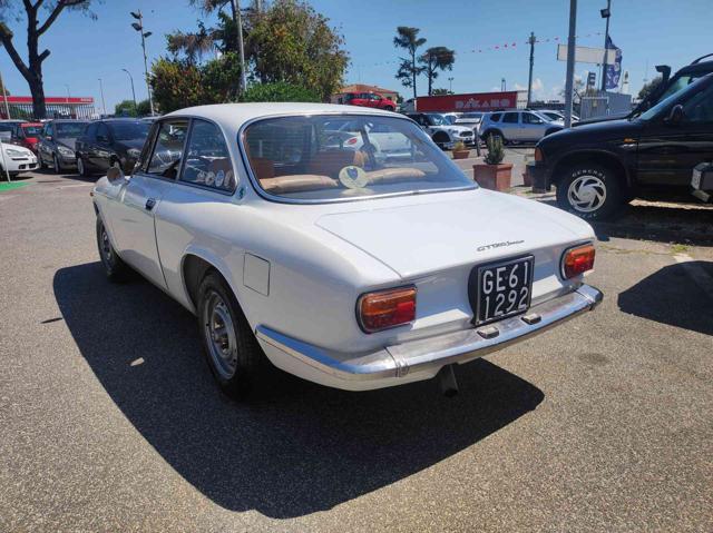 ALFA ROMEO GT 1.3 unificato asi Immagine 2