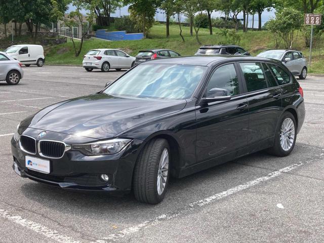 BMW 316 d Touring Immagine 0