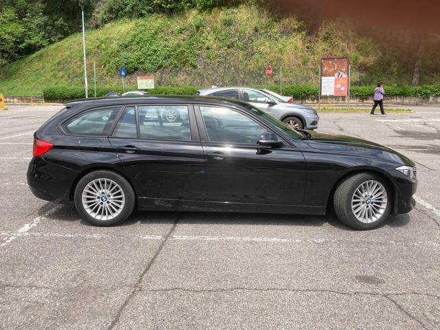 BMW 316 d Touring Immagine 4