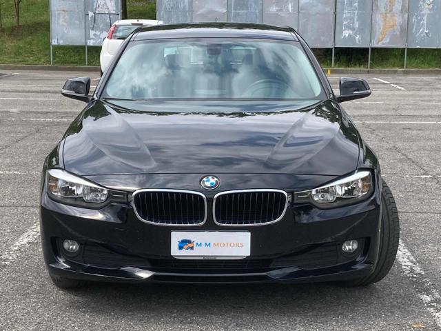 BMW 316 d Touring Immagine 3