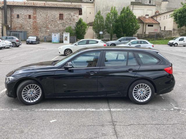 BMW 316 d Touring Immagine 2