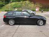 BMW 316 d Touring