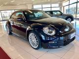 VOLKSWAGEN Maggiolino 1.2 TSI DSG Design Km 52200!! PREZZO REALE !!