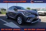 RENAULT Captur Full Hybrid E-Tech 145 CV Zen