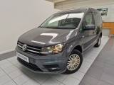 VOLKSWAGEN Caddy 2.0 TDI 102 CV Comfortline AUTOCARRO N1 Euro 6B