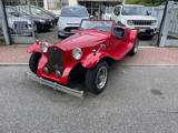 ALFA ROMEO Spider GRAN SPORT  ZAGATO