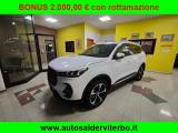 DR MOTOR DR 6.0 1.5 Turbo