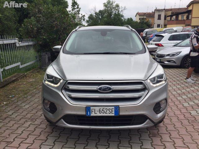 FORD Kuga 1.5 TDCI 120 CV S&S 2WD Titanium Business Immagine 0