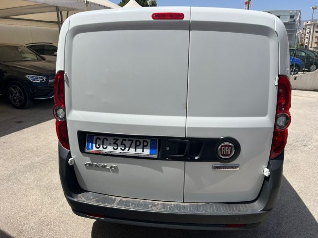 FIAT Doblo Doblò 1.3 MJT PC-TN Cargo Lamierato SX Immagine 3