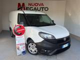 FIAT Doblo Doblò 1.3 MJT PC-TN Cargo Lamierato SX