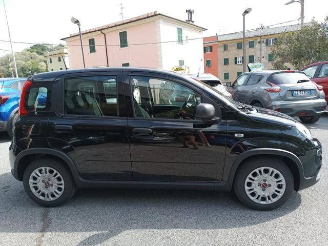 FIAT Panda 1.0 Hybrid - KM.ZERO - PRONTA CONSEGNA Immagine 3