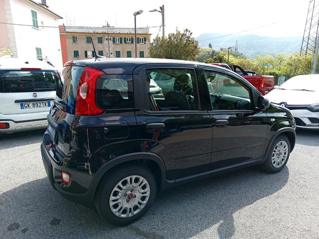 FIAT Panda 1.0 Hybrid - KM.ZERO - PRONTA CONSEGNA Immagine 4