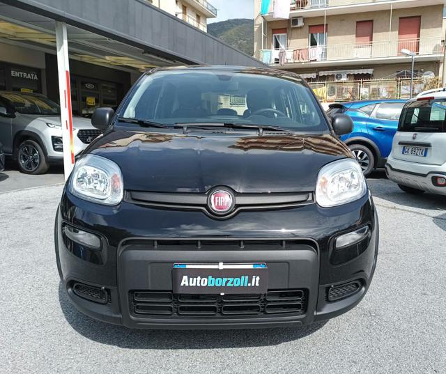 FIAT Panda 1.0 Hybrid - KM.ZERO - PRONTA CONSEGNA Immagine 1