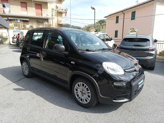 FIAT Panda 1.0 Hybrid - KM.ZERO - PRONTA CONSEGNA Immagine 2