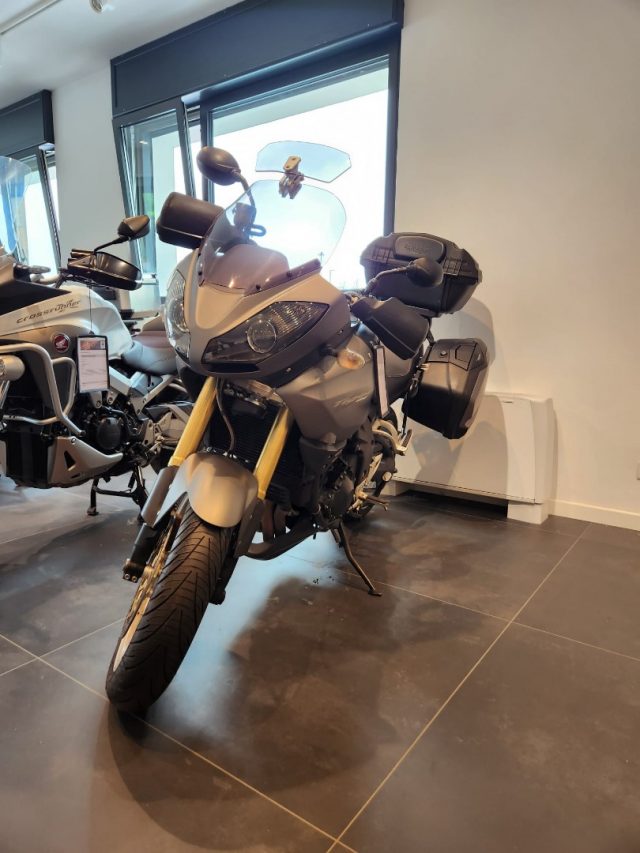 TRIUMPH Tiger 1050 SE PER COMMERCIANTE Immagine 3