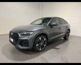 AUDI Q5 SPORTBACK 55 TFSI e QUATTRO S-TRONIC S LINE PLUS