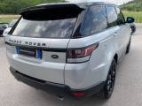 LAND ROVER Range Rover Sport 3.0 TDV6 HSE AWD 4X4 ITALIANA FULL OPTIONALS