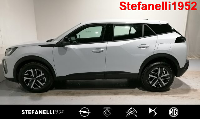 PEUGEOT 2008 PureTech 100 Active Immagine 3