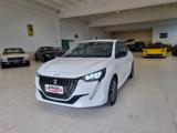 PEUGEOT 208 PureTech 75 Stop&Start 5 porte Active