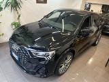 AUDI Q3 SPB 35 TFSI S line edition S-tronic Cerchi 20