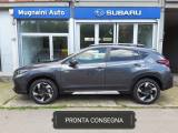 SUBARU Crosstrek 2.0i e-Boxer MHEV CVT Lineartronic Premium MY25