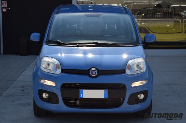 FIAT Panda 1.3MJT 95CV AUTOCARRO N1 Immagine 1