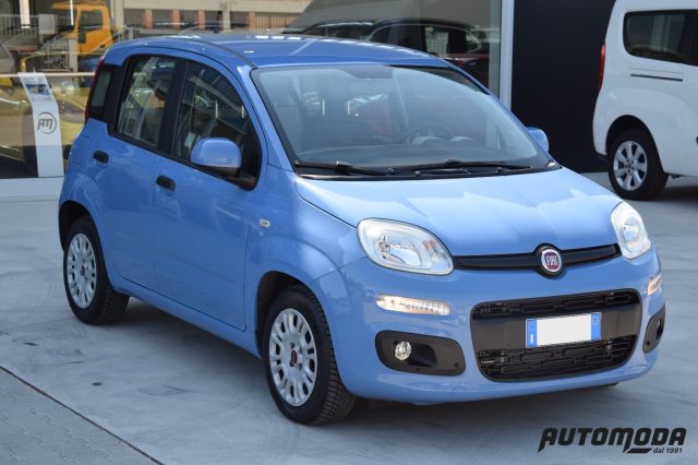 FIAT Panda 1.3MJT 95CV AUTOCARRO N1 Immagine 2