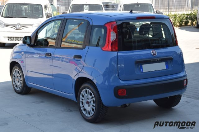 FIAT Panda 1.3MJT 95CV AUTOCARRO N1 Immagine 3