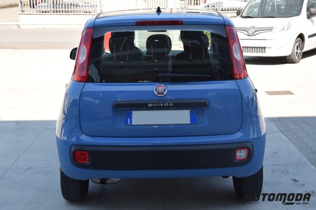 FIAT Panda 1.3MJT 95CV AUTOCARRO N1 Immagine 4