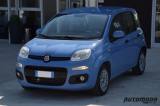 FIAT Panda 1.3MJT 95CV AUTOCARRO N1