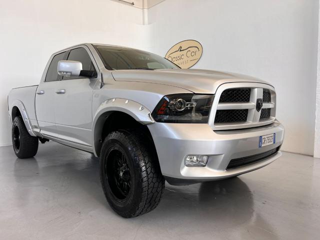 RAM 1500 4x4 5.7 HEMI SPORT  -- PREZZO IVA COMPRESA Immagine 0