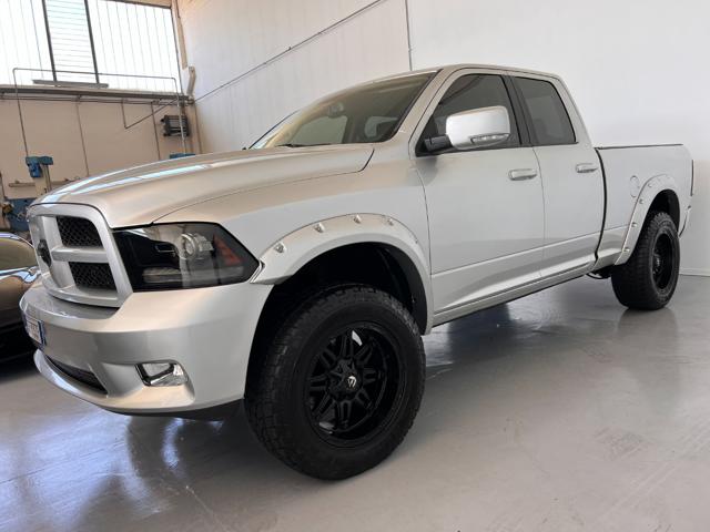 RAM 1500 4x4 5.7 HEMI SPORT  -- PREZZO IVA COMPRESA Immagine 2