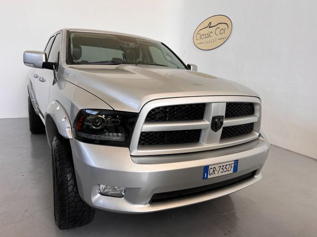 RAM 1500 4x4 5.7 HEMI SPORT  -- PREZZO IVA COMPRESA Immagine 1