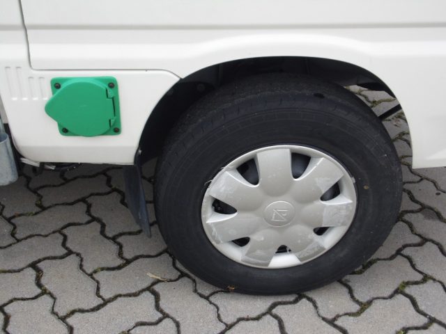 PIAGGIO PORTER CABINATO ELECTRIC-POWER RACCOLTA - foto 11
