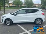 FORD Fiesta 1.1 75 CV 5 porte Titanium - NEOPATENTATI