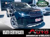 LAND ROVER Range Rover Evoque 2.0 I4 200 CV AWD Auto SE